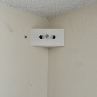 Wall Speaker Corner Mount - Thumbnail 2