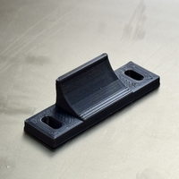 Magnetic Lock Latch - Thumbnail 1