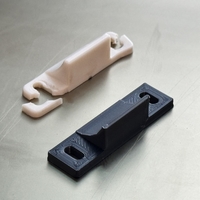 Magnetic Lock Latch - Thumbnail 3