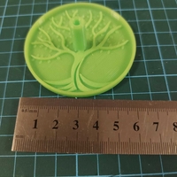 porta suhemerio - Arbol de la vida - Thumbnail 1