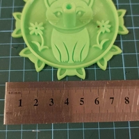 Porta Sahumerio Gatuno - Thumbnail 1