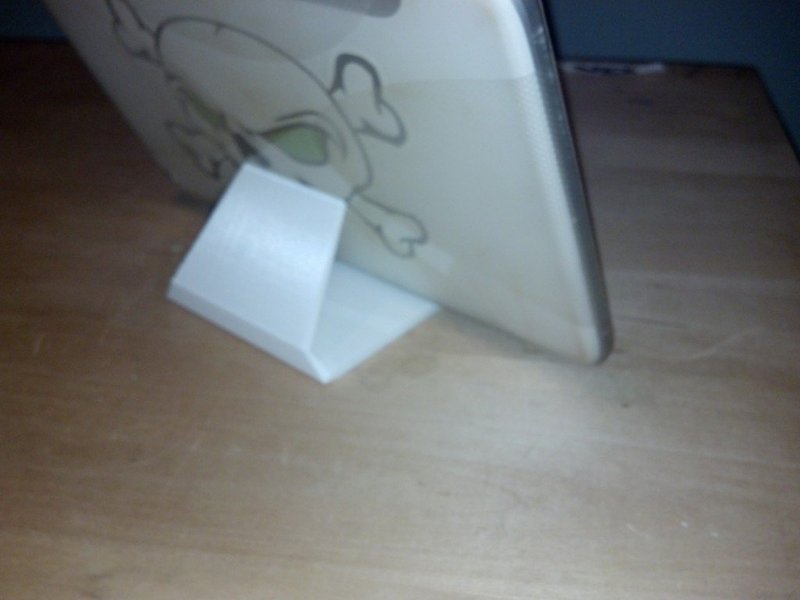 Tablet Stand - Scalable