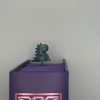 Dino Buddy Bookmark 🦖 ( link in desc ) - Thumbnail 3