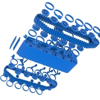 Vintage Monster tank Base Version 2 Scale 1:25 - Thumbnail 19