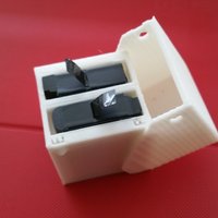 GoPro Hero 4 Battery Case - Thumbnail 3