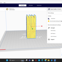 Rook that fits in Lewis set - Thumbnail 4