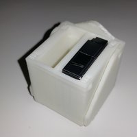 GoPro Hero 4 Battery Case - Thumbnail 7