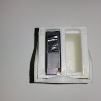 GoPro Hero 4 Battery Case - Thumbnail 8