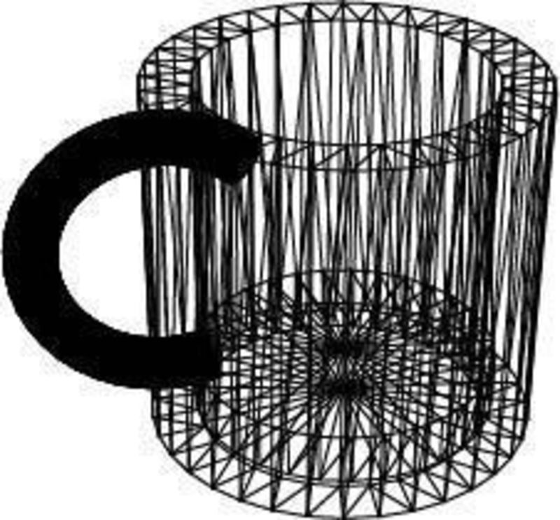 espresso cup