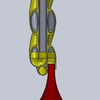 twisted trombone - Thumbnail 2