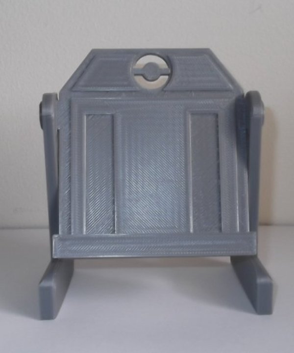 Droid Phone Stand
