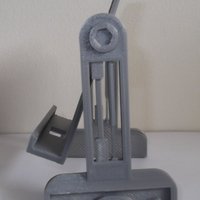 Droid Phone Stand - Thumbnail 2