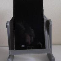 Droid Phone Stand - Thumbnail 3