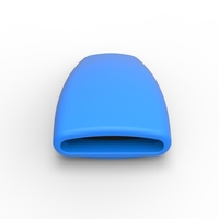 Air Scoop for dragster Scale 1:25 - Thumbnail 7