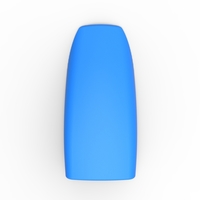 Air Scoop for dragster Scale 1:25 - Thumbnail 8