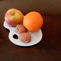 Fruit palette - Thumbnail 3