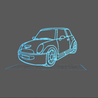 Mini Cooper - Thumbnail 1