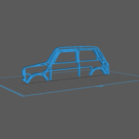 Mini Cooper  - Thumbnail 2