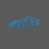 Chevrolet - Corvette C7 - Thumbnail 2