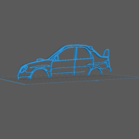 Subaru - Impreza - Thumbnail 2