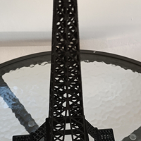 The Eiffel Tower in parts - Thumbnail 5