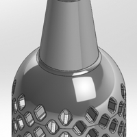 The Eiffel Tower in parts - Thumbnail 6