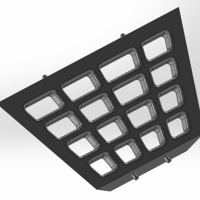 The Eiffel Tower in parts - Thumbnail 14