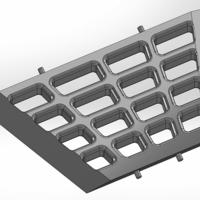 The Eiffel Tower in parts - Thumbnail 15