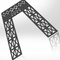 The Eiffel Tower in parts - Thumbnail 21