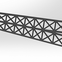 The Eiffel Tower in parts - Thumbnail 22