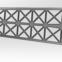 The Eiffel Tower in parts - Thumbnail 23