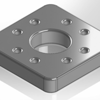 The Eiffel Tower in parts - Thumbnail 24