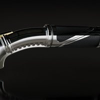 Dooku's lightsaber  - Thumbnail 4