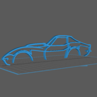 Chevrolet - Corvette  C3 - Thumbnail 2