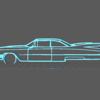 Chevrolet - Impala - Thumbnail 1