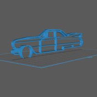 Chevrolet - Impala - Thumbnail 2