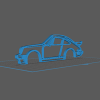 Porsche - Carrera 911 - Thumbnail 2