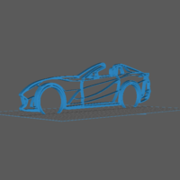 Ferrari - 812 GTS - Thumbnail 2