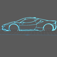 Ferrari - SF 90  - Thumbnail 1