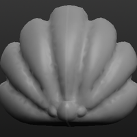 Clamshell - Thumbnail 1