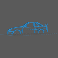 Nissan - Skyline  - Thumbnail 2