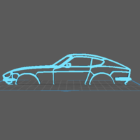 Datsun - 260Z - Thumbnail 1