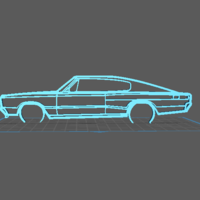 Dodge - Challenger - Thumbnail 1
