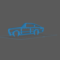 Dodge - Challenger - Thumbnail 2