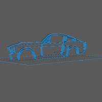 Ford - Mustang Eleanor - Thumbnail 2