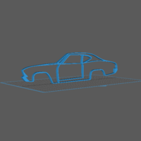 Chevrolet - Chevelle SS - Thumbnail 2