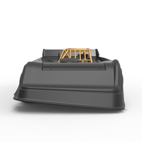 Super Dirt Late model Version 2 Scale 1:25 - Thumbnail 7