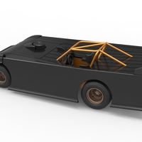 Super Dirt Late model Version 2 Scale 1:25 - Thumbnail 11