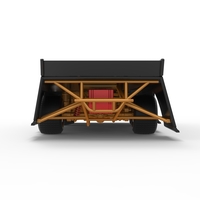 Super Dirt Late model Version 2 Scale 1:25 - Thumbnail 15