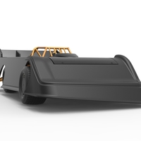 Super Dirt Late model Version 2 Scale 1:25 - Thumbnail 23